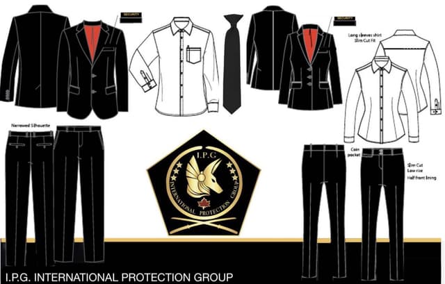 Suit Example